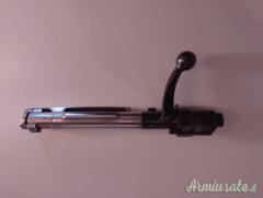 Remington 798 .30-06 Springfield