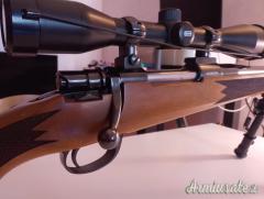 Remington 798 .30-06 Springfield