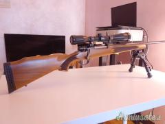 Remington 798 .30-06 Springfield
