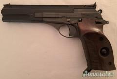 Beretta 76 calibro .22 LR Long Rifle