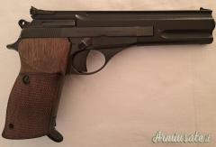 Beretta 76 calibro .22 LR Long Rifle