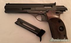 Beretta 76 calibro .22 LR Long Rifle