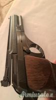 Beretta 76 calibro .22 LR Long Rifle