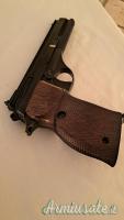 Beretta 76 calibro .22 LR Long Rifle