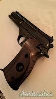 Beretta 76 calibro .22 LR Long Rifle
