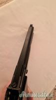 Beretta 76 calibro .22 LR Long Rifle