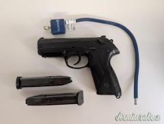 Beretta PX4 STORM 9x21mm IMI
