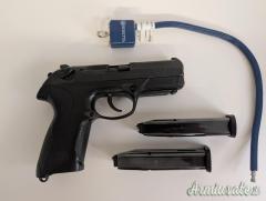 Beretta PX4 STORM 9x21mm IMI