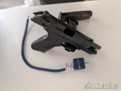 Beretta PX4 STORM 9x21mm IMI