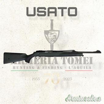 USATO – CARABINA – SAUER MOD. 303 cal. 30-06 SPRG