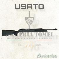 USATO – CARABINA – SAUER MOD. 303 cal. 30-06 SPRG