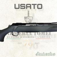USATO – CARABINA – SAUER MOD. 303 cal. 30-06 SPRG