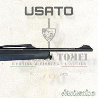 USATO – CARABINA – SAUER MOD. 303 cal. 30-06 SPRG