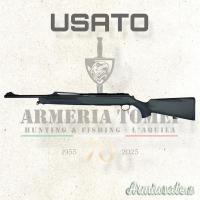 USATO – CARABINA – SAUER MOD. 303 cal. 30-06 SPRG