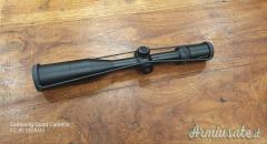 VORTEX DIAMONDBACK  TACTICAL  6-24X50