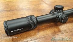 VORTEX DIAMONDBACK  TACTICAL  6-24X50