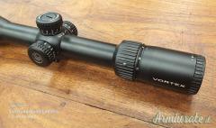 VORTEX DIAMONDBACK  TACTICAL  6-24X50
