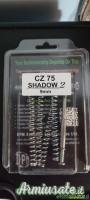 DPM KIT Molle per CZ SHADOW 2 / HS XDM-9 CAL. 9MM