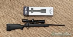 MAUSER M18 CAL. 308WIN + ottica  Vector Optics Taurus 5-30x56FFP