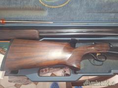 Perazzi MX8 12
