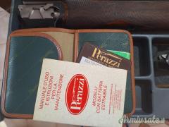 Perazzi MX8 12
