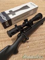 MAUSER M18 CAL. 308WIN + ottica  Vector Optics Taurus 5-30x56FFP