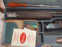 Perazzi MX8 12
