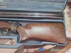 Perazzi MX8 12