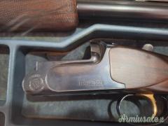 Perazzi MX8 12