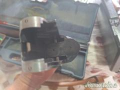 Perazzi MX8 12