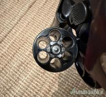 Smith & Wesson Combat .357 Magnum  |  9x31mmR  | .353 Casull