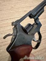 Smith & Wesson Combat .357 Magnum  |  9x31mmR  | .353 Casull