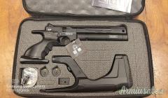REXIMEX  RP 4.5/.177  LIBERA VENDITA