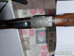 Bernardelli Roma 6 12