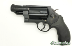 REVOLVER SMITH & WESSON MOD. GOVERNOR CAL 45ACP, 410,36,45 COLT