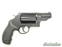 REVOLVER SMITH & WESSON MOD. GOVERNOR CAL 45ACP, 410,36,45 COLT