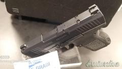 Canik METE MC9 9x19mm Parabellum | Luger | NATO