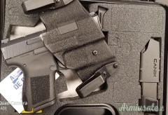 Canik METE MC9 9x19mm Parabellum | Luger | NATO