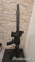 Armi Dallera Custom Swat  9x21mm IMI