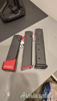 Armi Dallera Custom Swat  9x21mm IMI