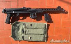 Pioneer Arms PPSh 43, PPS43-C, 7,62 Tokarev