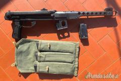 Pioneer Arms PPSh 43, PPS43-C, 7,62 Tokarev