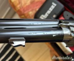 Perazzi Mx8b 12