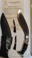 Coltello da collezione