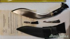 Coltello da collezione