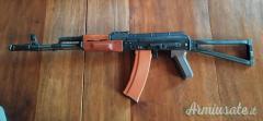 AKS74N Essential Version (EL-A105S E&L)