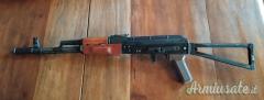 AKS74N Essential Version (EL-A105S E&L)