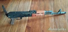 AKS74N Essential Version (EL-A105S E&L)
