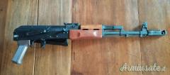 AKS74N Essential Version (EL-A105S E&L)