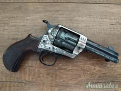 Pietta singola azione Great western II 